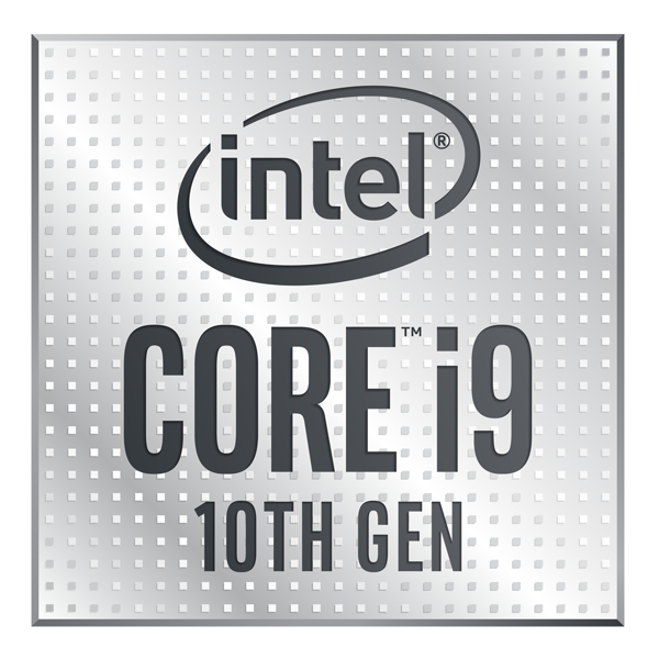 Intel Core i9 10900K - 3.7 GHz - 10 Cores - BX8070110900K