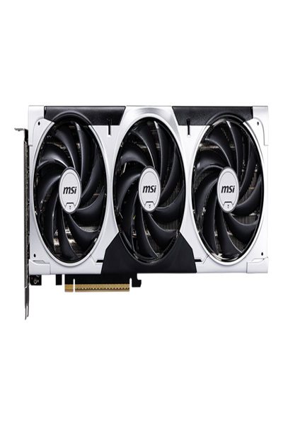 MSI GeForce RTX 5060 Ti 16G VENTUS 3X OC - V812-072R