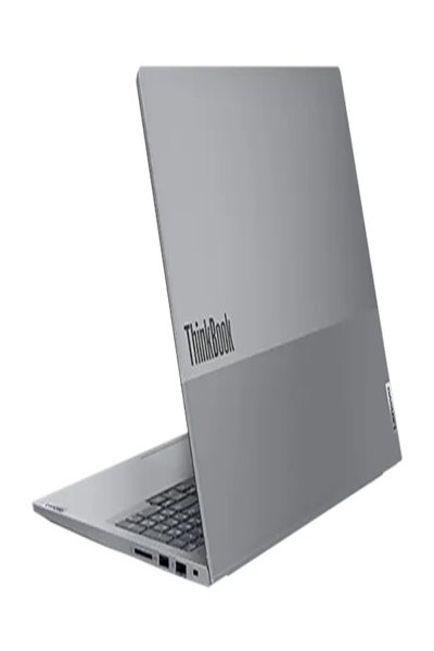 Lenovo ThinkBook 16 G6 ABP AMD Ryzen 5 - Notebook - AMD R5 - 21KK007TGE