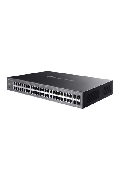 Switch TP-LINK Omada SG2452LP V1.8