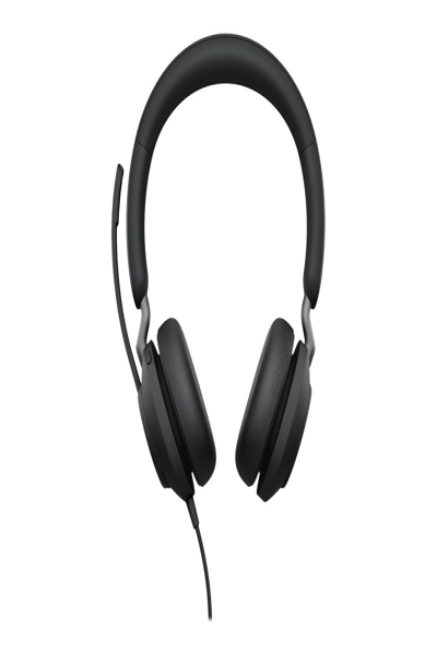 Jabra Evolve2 40 SE USB-A MS Stereo - 24189-999-999