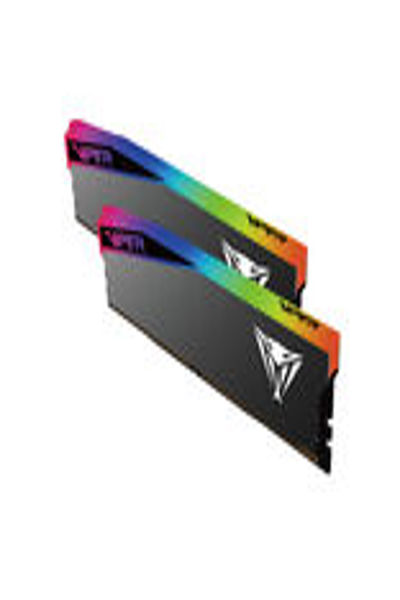 PATRIOT 2X24 VIPER ELITE 5 ULTRA RGB CL36 VEUR548G8036K 48 GB DDR5