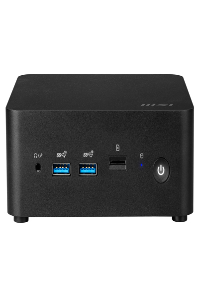 MSI Cubi NUC 1MG-008BDE Carte mère