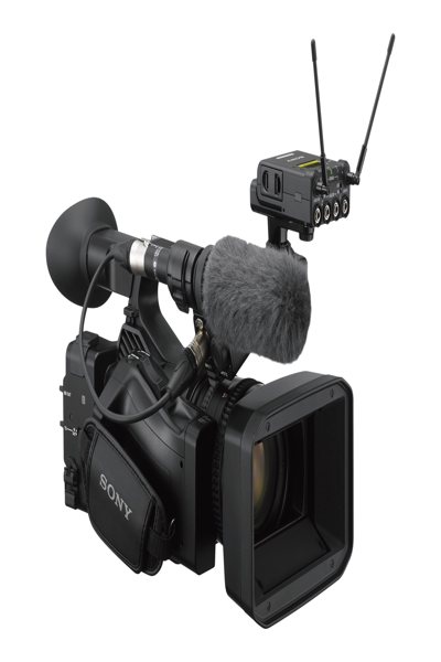 PXW-Z190V//C - PXW-Z190V//C