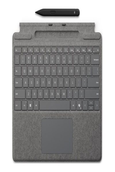 Microsoft Surface Pro-tangentbord - 8X6-00218