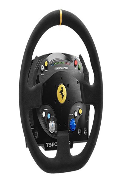 ThrustMaster TS-PC RACER Ferrari 488 Challenge