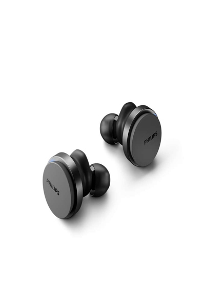 Philips TAT8506BK - True wireless earphones with mic - TAT8506BK/00