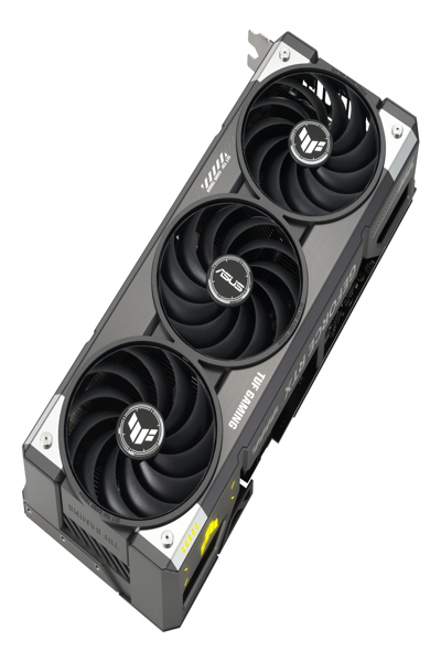 ASUS TUF Gaming GeForce RTX 5070 OC Edit. 12 GB GDDR7 - Graphics card - 90YV0LZ0-M0NA00