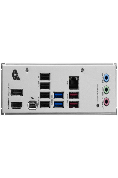 Carte mère MSI PRO B860-P ATX