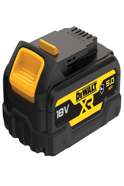 DEWALT 18V 5Ah Li-Ion Replacement Battery - DCB184G-XJ