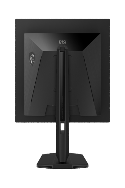 MSI Computer Monitor 27" Pixels Wide - 68.6 cm - 27" - MAG 273QP QD-OLED X24
