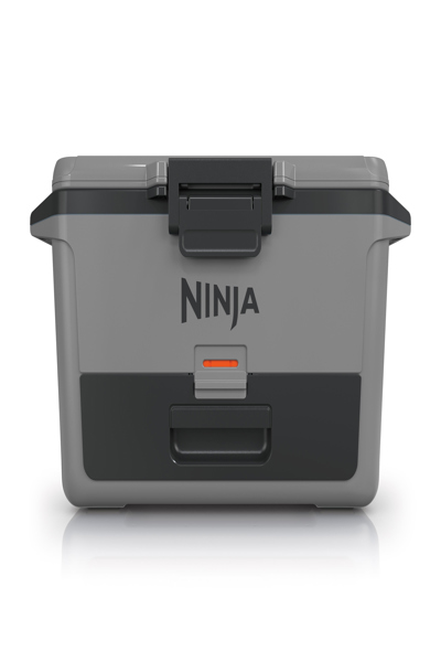 SharkNinja Ninja FB151EUGY Grey Plastic 47L - FB151EUGY