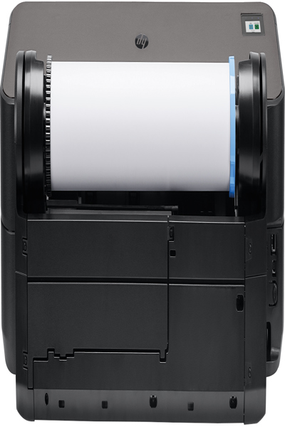 HP DesignJet 5HB07D Large Format Inkjet Printer - 5HB07A
