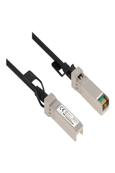 Câble de connexion directe Delock - SFP+ (M) vers SFP+ (M)