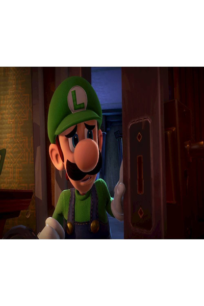 Nintendo Luigi's Mansion 3 - 10002142
