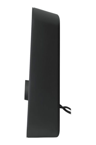 Logitech Z150 Multimedia Speakers - 2.0 channels - Wired - 3 W - Black - 980-000816