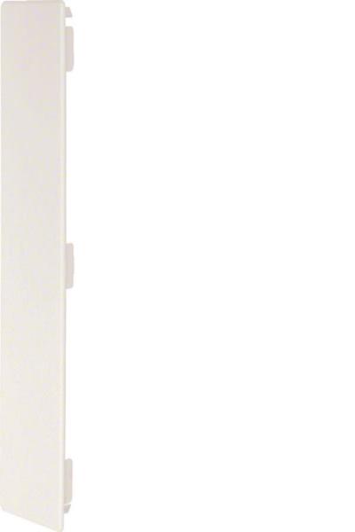 Embout Hager LF6023069016 Blanc
