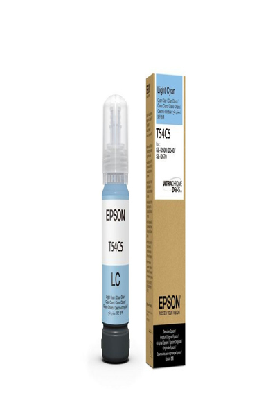 Epson C13T54C520 - 70 ml - 1 pièce(s) - Emballage individuel