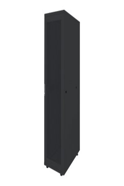 Intellinet 36U Basic Freestanding Network Cabinet 773mm Deep Black Flatpack