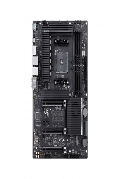 ASUS Pro WS X570-ACE - Moderkort - 90MB11M0-M0EAY0