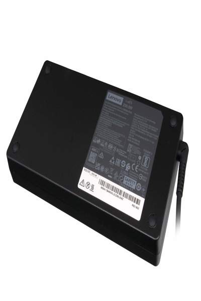 Lenovo Netzteil 5A10H28356 230W Notebook-Netzteil 230 W 20 V/DC 11.5 A - Power Supply - 5A10H28356
