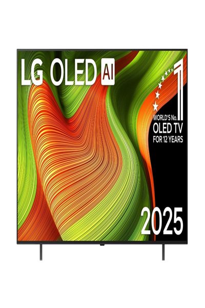 LG OLED65B59LA 65" 4K OLED SMART TV - OLED65B59LA.AEUD
