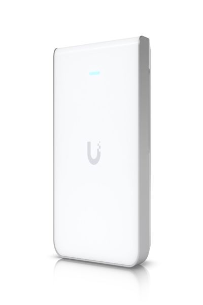 Ubiquiti UniFi U7 Pro Wall - Radio access point - U7-PRO-WALL