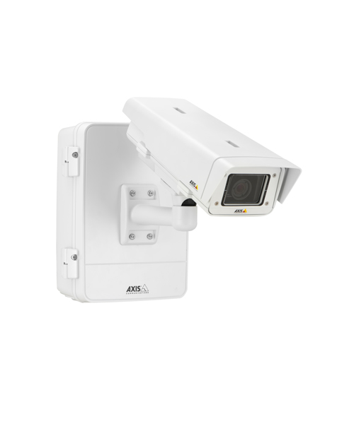 Axis T98A16-VE - Cabinet - wall mountable - 5900-161