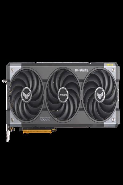 ASUS TUF-RX9070XT-O16G-GAMING Radeon RX 9070 XT 16GB - 90YV0L70-M0NA00