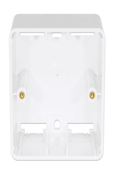 Intellinet utanpåliggande låda - 771894