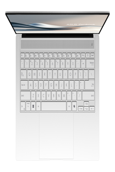 ASUS Zenbook 90NB14F2-M00XT0 - 14" Notebook - Core Ultra 7 - Notebook - Core Ultra 7 - 90NB14F2-M00XT0