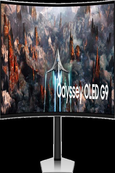 Samsung Odyssey OLED G9 S49CG934SU - LS49CG934SUXEN