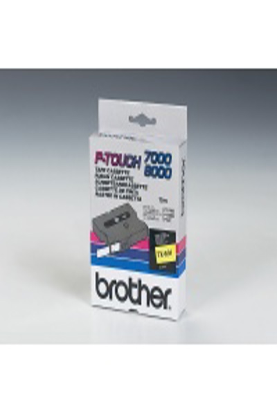 Brother TZe-631 - Self-adhesive - TZE631