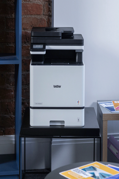 Brother MFC-L8730CDW - Laser/LED - Colored - MFCL8730CDWRE1
