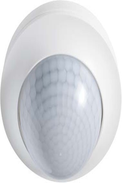 Esylux PD-C 360/24 Slave WH Decken-Praesenzmelder ws UP 360 Grad