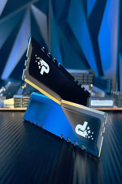 PATRIOT Signature PREMIUM KIT - 32 GB - DDR5