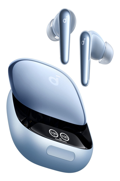 Écouteurs sans fil Anker Soundcore Liberty 4 Pro