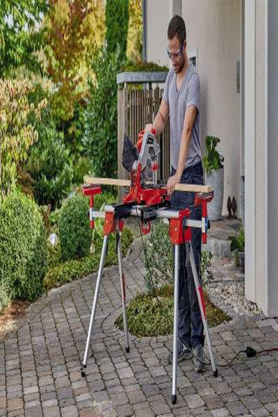 Einhell TC-MS 216 - 5000 tr/min - 12 cm - CA - 220-240 V - 50 Hz