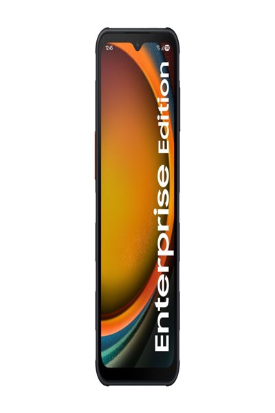Samsung G766B Galaxy Xcover7 Pro Enterprise Black - 128 GB - SM-G766BZKDEEB