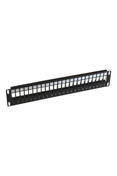 Panasonic 3SR-PATCH-24P-EMP - Patch panel