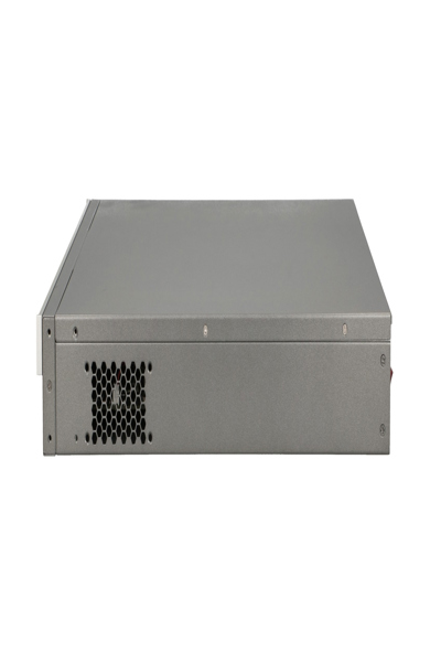 Extralink Predator V2 EPON OLT (8 x Gigabit PON, 4 x SFP+)