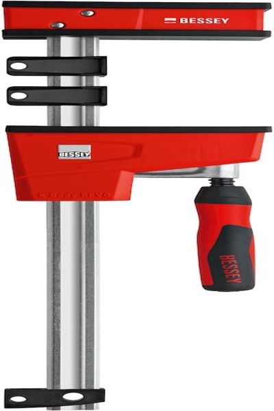 Bessey KRE100-2K REVO Pince de cadre 95mm porte-à-faux