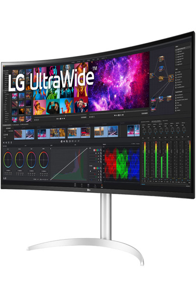 LG 40WP95XP-W 40" UltraWide LED Monitor - 40WP95XP-W