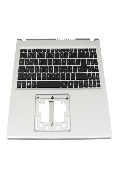 Acer COVER.UPPER.W/KB.German