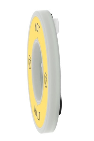 Schneider ZBY9W2B230 Plastique XB4XB5 IP66 IK05
