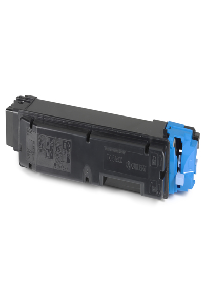 Kyocera TK 5160C - Cyan - d'origine