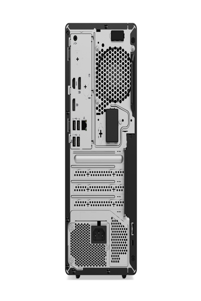 Lenovo ThinkCentre M70t Gen 4 12DR stationär dator - 12DR0055GE