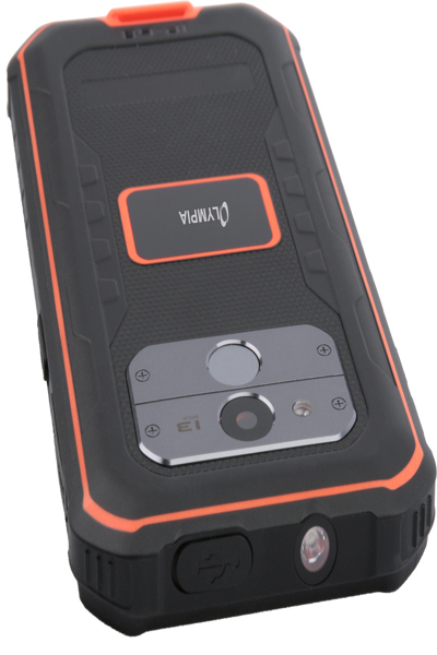 Olympia TREK Phone 3GB 32GB 13MP - 2288