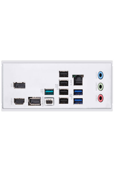 ASUS PRIME B860-PLUS-CSM - Moderkort - 90MB1K00-M0EAYC
