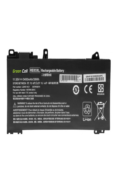 HP181 - HP181